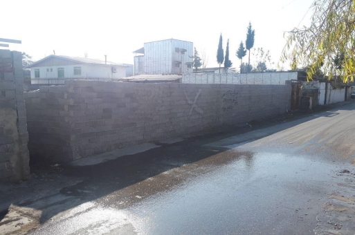 زمین ویلایی در بابلسر 1