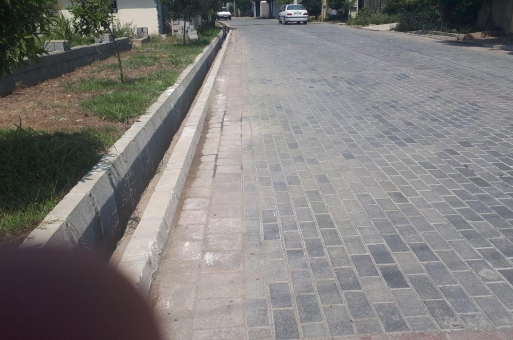 فروش زمین ویلایی در سرخرود  1