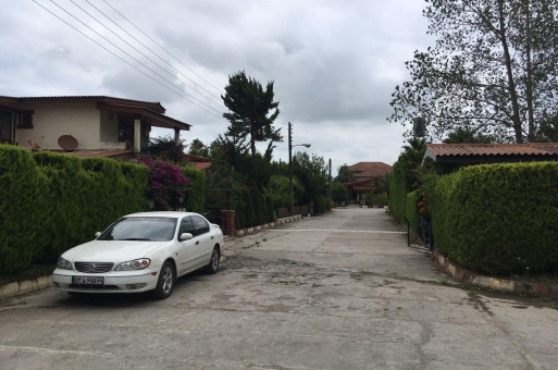 خرید خانه ویلایی در نوشهر 1