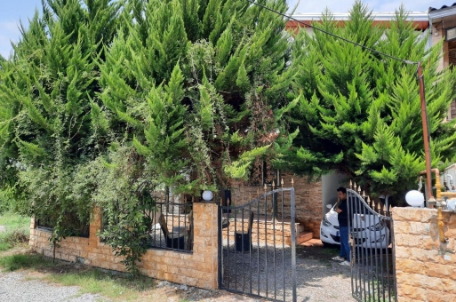 خرید ویلا سنددار شمال 1