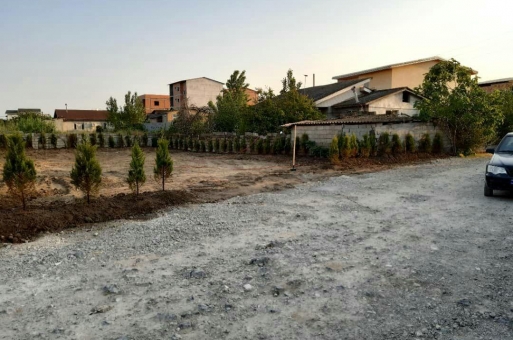 سرخرود زمین فروشی  4