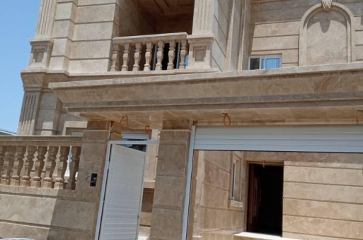 ویلا دوبلکس نوساز بابلسر 1