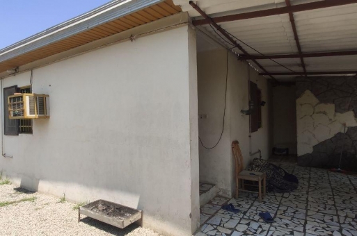 بابلسر زمین شمال 1