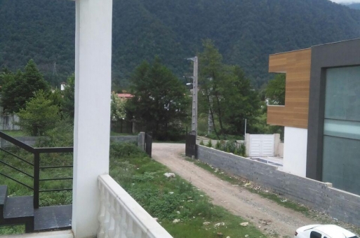 ویلا دوبلکس در نوشهر