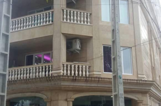 اپارتمان نزدیک ساحل بابلسر  1