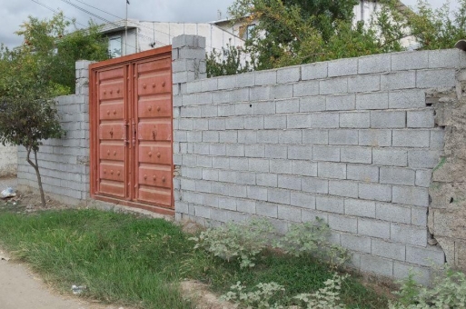 بابلسر زمین فروشی  2