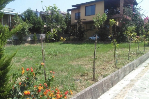 نوشهر زمین شهرکی 3