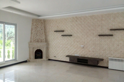 ویلا دوبلکس در نوشهر