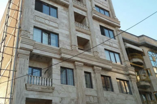 بابلسر اپارتمان وام دار  1