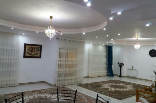بابلسر اپارتمان وام دار 2