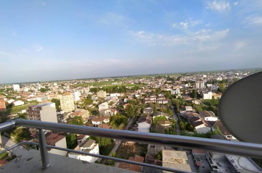 آپارتمان ساحلی در سرخرود