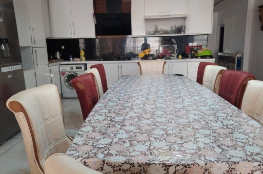 آپارتمان ساحلی در سرخرود