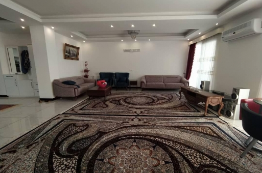 آپارتمان ساحلی در سرخرود