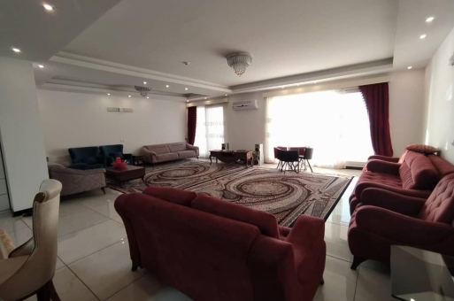 آپارتمان ساحلی در سرخرود
