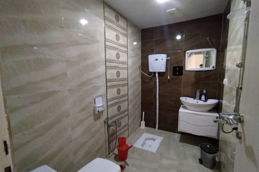 آپارتمان ساحلی در سرخرود