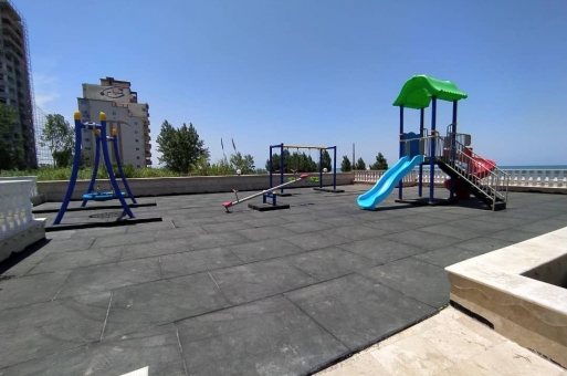 آپارتمان ساحلی در سرخرود