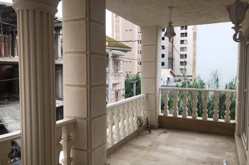 ویلا نوساز در سرخرود