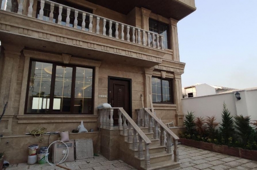 ویلا نوساز در بابلسر