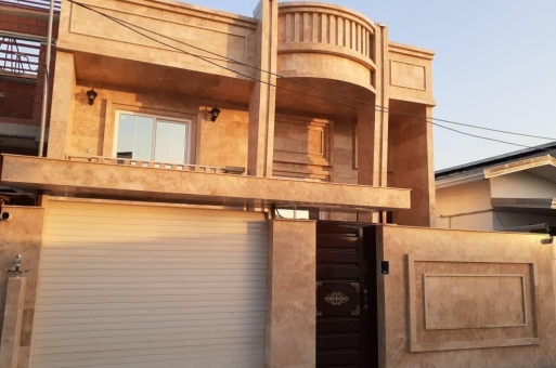 بابلسر ویلا نوساز