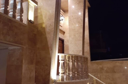 بابلسر ویلا نوساز