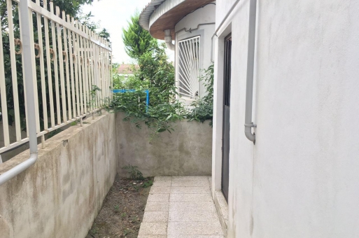 نوشهر ویلا جنگلی