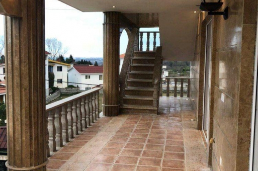 نوشهر ویلا جنگلی/مستقل