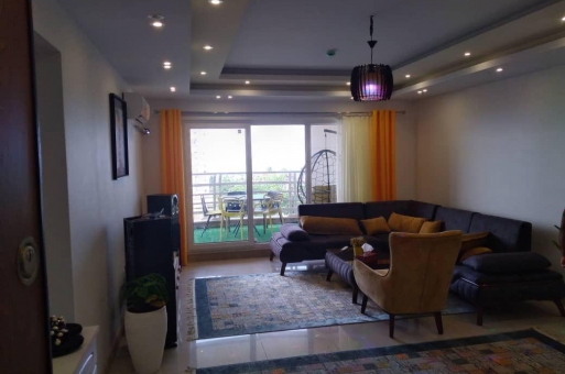 سرخرود /محمودآباد آپارتمان ساحلی