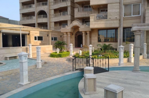 سرخرود /محمودآباد آپارتمان ساحلی