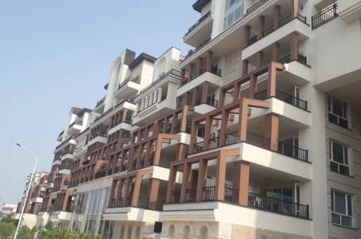 آپارتمان دید به دریا در سرخرود/محمودآباد