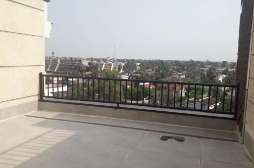 آپارتمان دید به دریا در سرخرود/محمودآباد