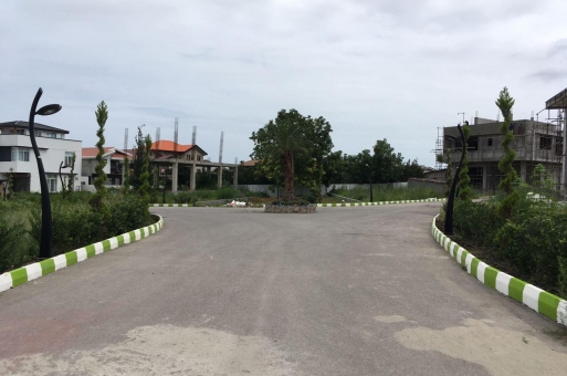 نوشهر ویلا شهرکی/جنگلی