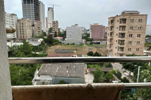 آپارتمان ساحلی بابلسر