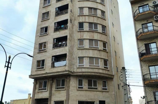 اپارتمان بابلسر  1