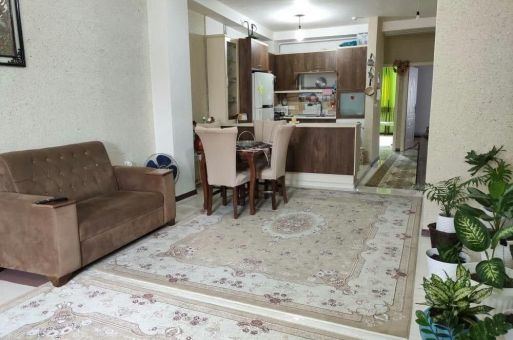 اپارتمان بابلسر  4