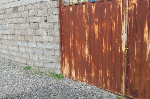 زمین مسکونی بابلسر