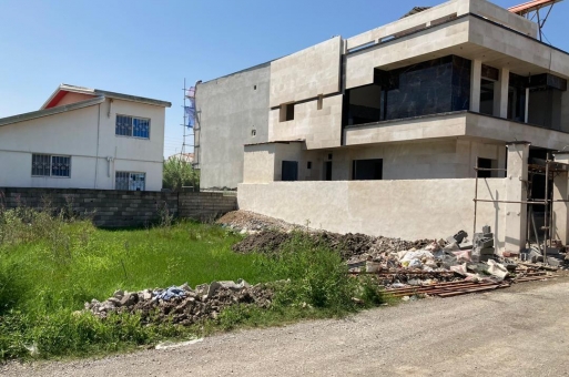 سرخرود زمین  3
