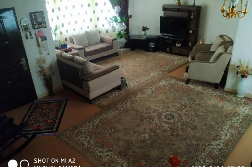 ویلا بابلسر  2