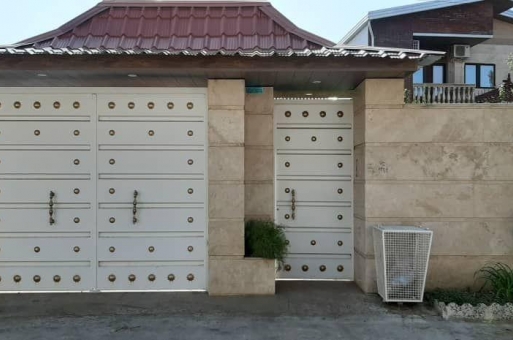 قیمت ویلا در بابلسر  1