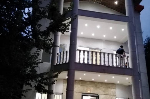ویلا قیمت مناسب بابلسر  3