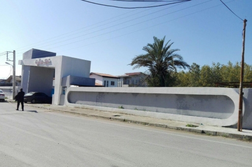 سرخرود زمین شهرکی  1