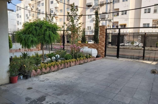 آپارتمان در سرخرود محمودآباد