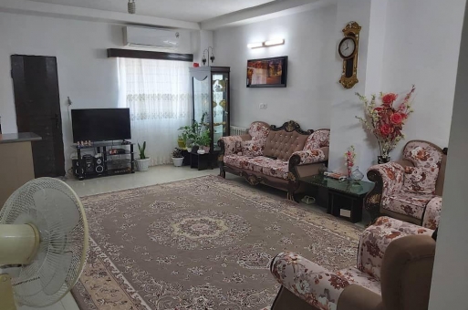آپارتمان در سرخرود محمودآباد