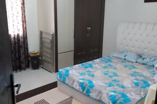 آپارتمان در سرخرود محمودآباد
