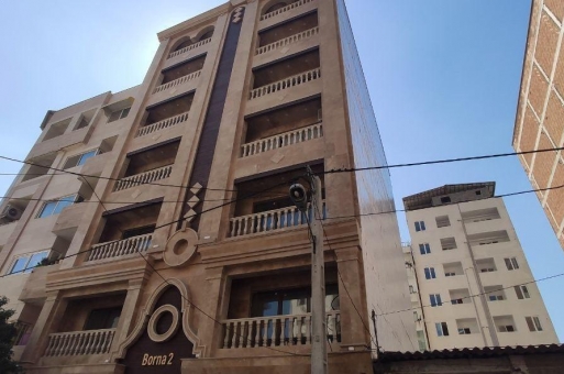 اپارتمان نوساز ساحلی بابلسر  1