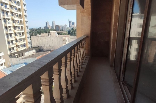 اپارتمان نوساز ساحلی بابلسر  2