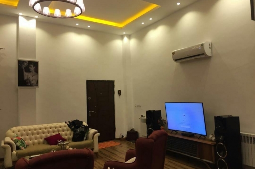 دوبلکس ویلا نوساز بابلسر  4