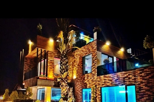 ویلا با سند تکبرگ سرخرود  1