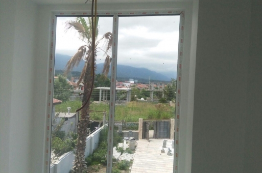 نوشهر ویلا جنگلی با سند  3