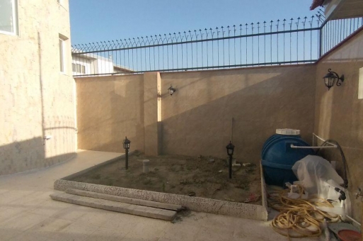 بابلسر ویلا  1