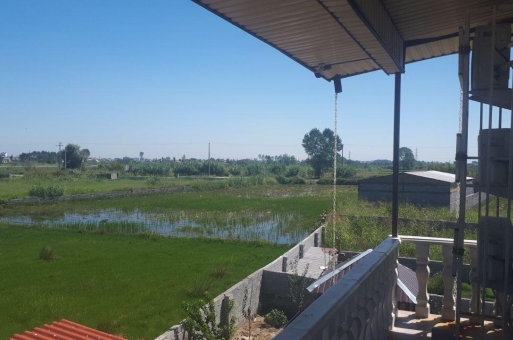 ویلا نوساز بین محموداباد بابلسر  3